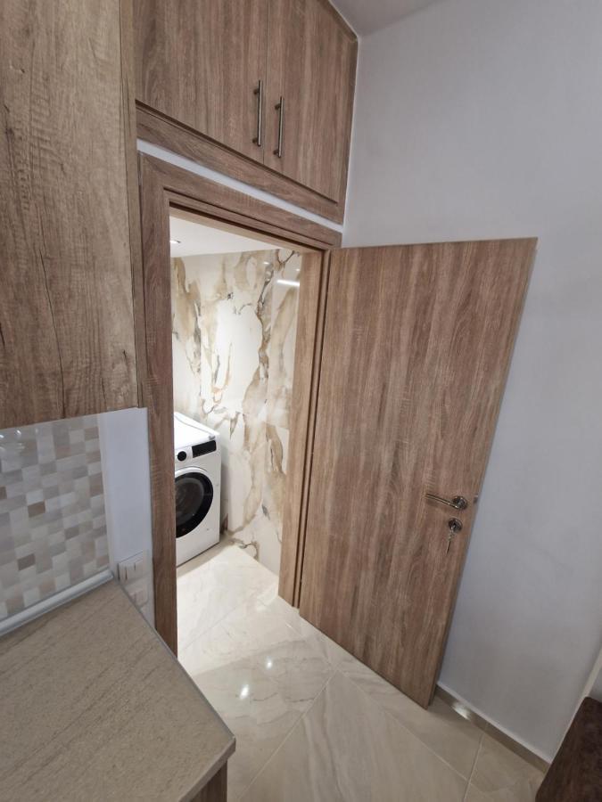 Dimosthenis Skg Apartment Thessaloniki Exterior foto